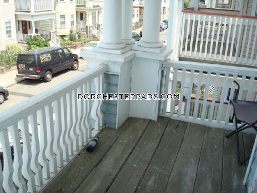 BOSTON - DORCHESTER - SAVIN HILL - 4 Beds, 1 Bath - Image 18