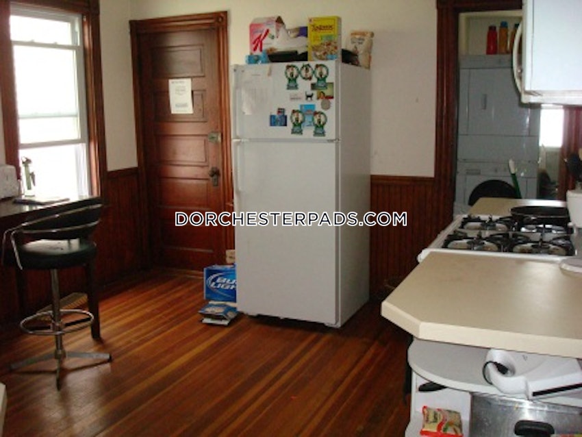 BOSTON - DORCHESTER - SAVIN HILL - 4 Beds, 1 Bath - Image 17