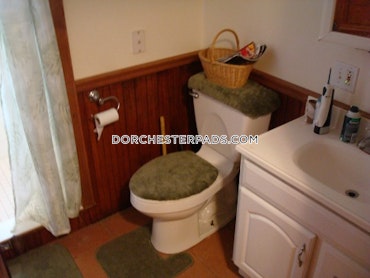 Boston - 4 Beds, 1 Baths