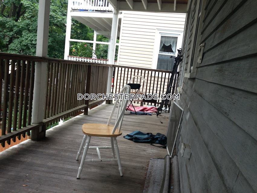 BOSTON - DORCHESTER - SAVIN HILL - 4 Beds, 1 Bath - Image 13