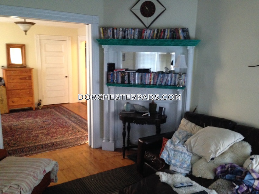 BOSTON - DORCHESTER - SAVIN HILL - 2 Beds, 1 Bath - Image 24