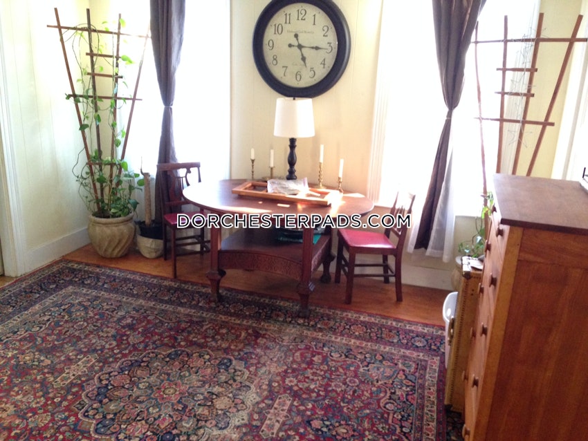 BOSTON - DORCHESTER - SAVIN HILL - 2 Beds, 1 Bath - Image 1