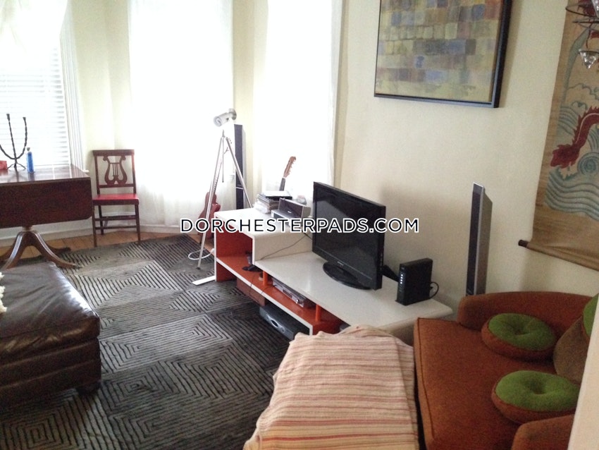 BOSTON - DORCHESTER - SAVIN HILL - 2 Beds, 1 Bath - Image 21