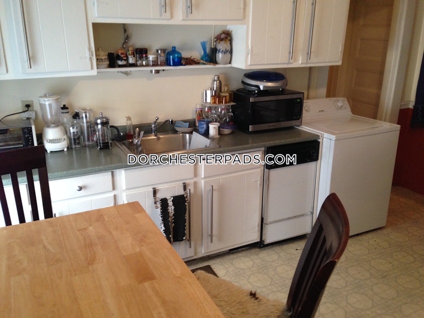 BOSTON - DORCHESTER - SAVIN HILL - 2 Beds, 1 Bath - Image 12