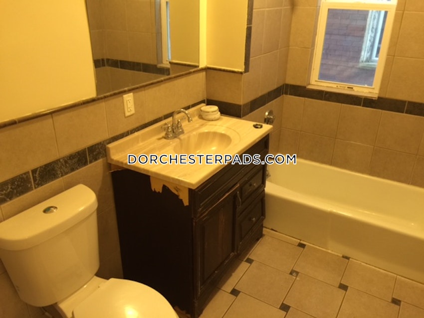 BOSTON - DORCHESTER - SAVIN HILL - 4 Beds, 1.5 Baths - Image 8