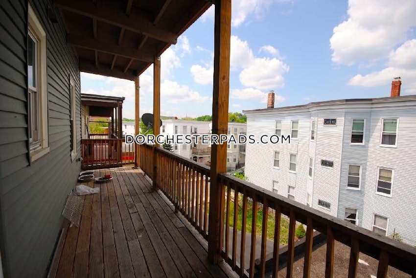 BOSTON - DORCHESTER - SAVIN HILL - 4 Beds, 1.5 Baths - Image 3