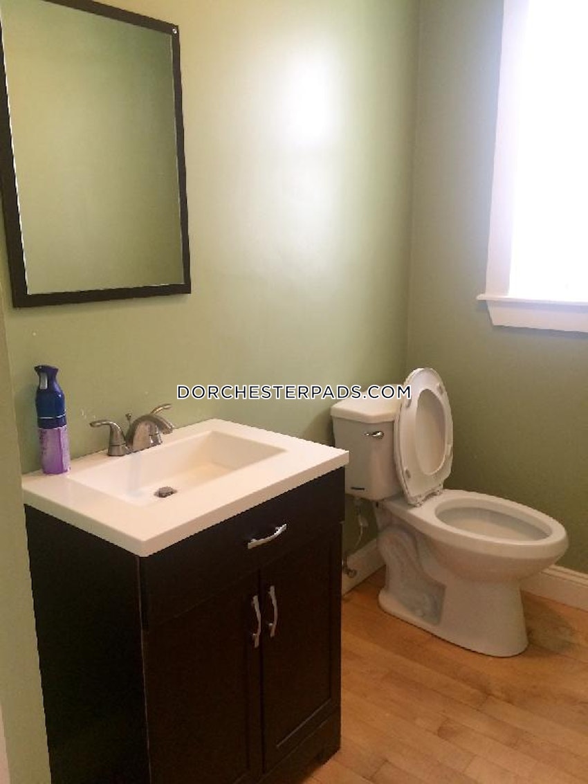 BOSTON - DORCHESTER - SAVIN HILL - 4 Beds, 1.5 Baths - Image 2