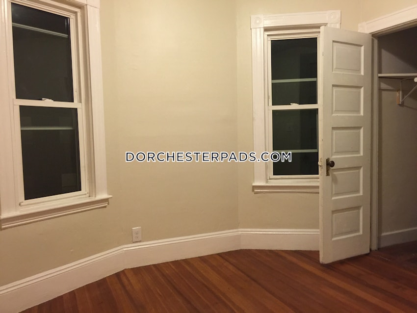 BOSTON - DORCHESTER - UPHAMS CORNER - 3 Beds, 1 Bath - Image 11