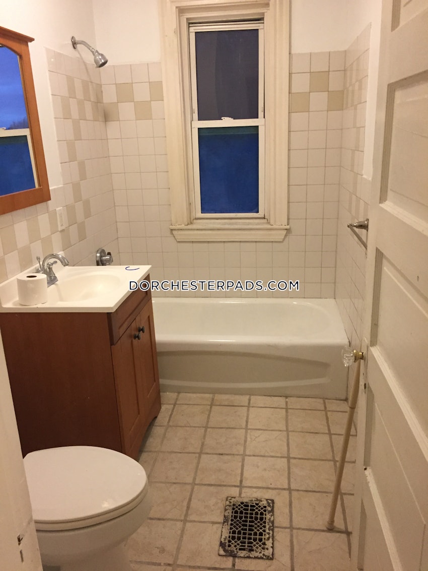 BOSTON - DORCHESTER - UPHAMS CORNER - 3 Beds, 1 Bath - Image 30