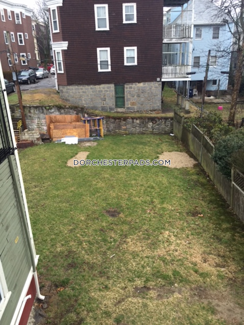 BOSTON - DORCHESTER - SAVIN HILL - 5 Beds, 2 Baths - Image 12