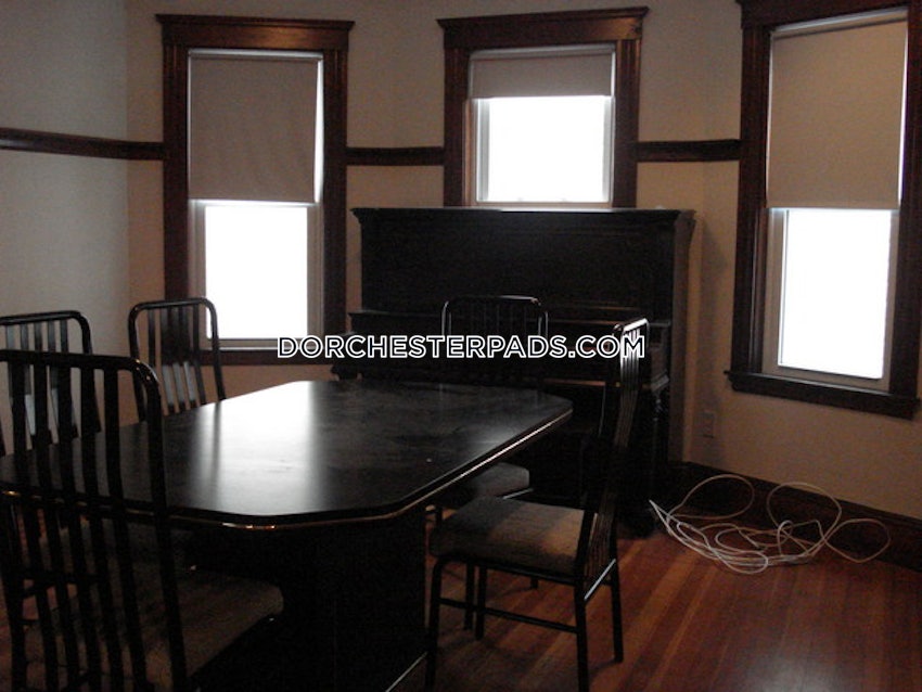BOSTON - DORCHESTER - SAVIN HILL - 4 Beds, 1 Bath - Image 32