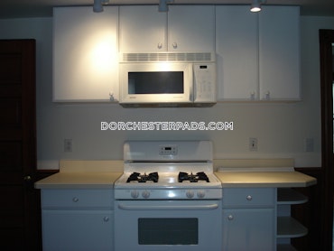 Boston - 4 Beds, 1 Baths