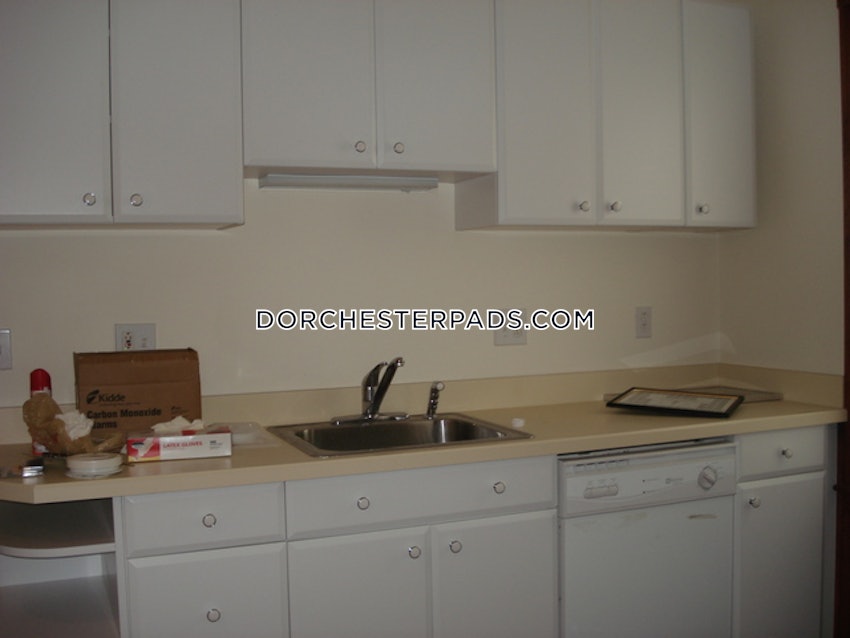 BOSTON - DORCHESTER - SAVIN HILL - 4 Beds, 1 Bath - Image 25