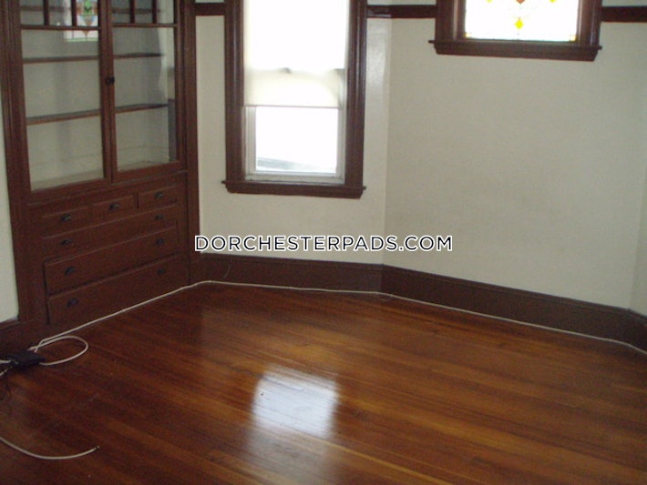 Edison Green, Boston