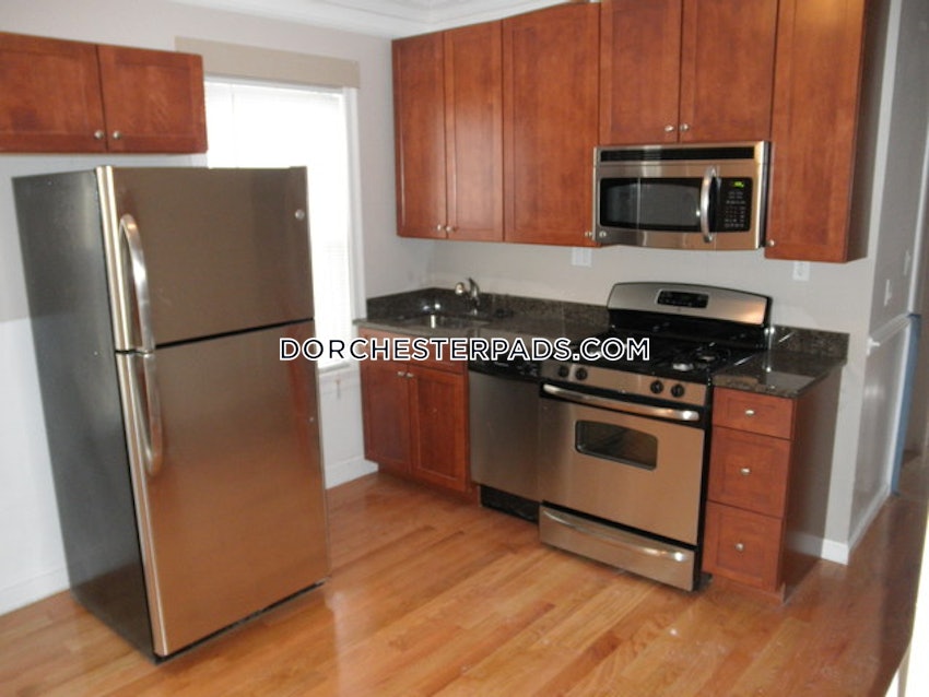 BOSTON - DORCHESTER - UPHAMS CORNER - 3 Beds, 1 Bath - Image 1