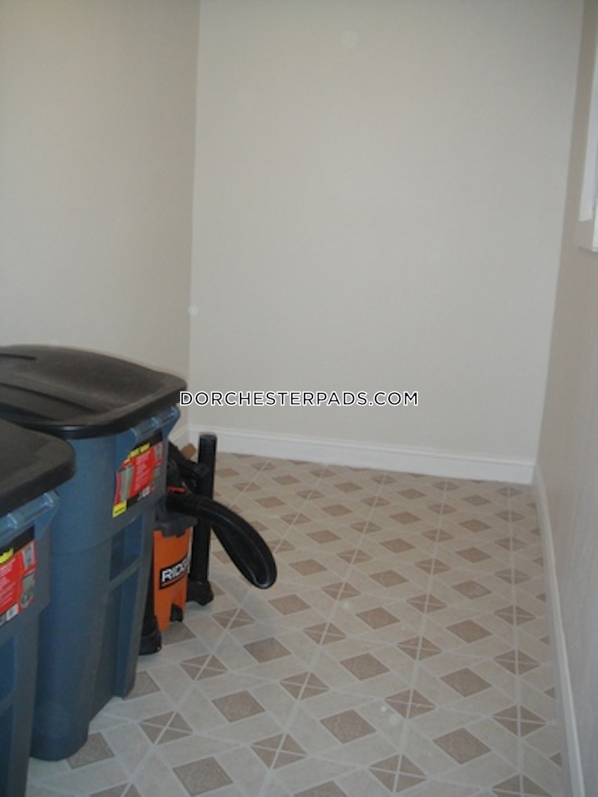 BOSTON - DORCHESTER - UPHAMS CORNER - 3 Beds, 1 Bath - Image 1