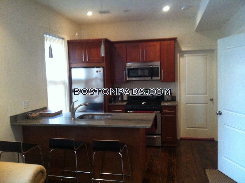 BOSTON - DORCHESTER/SOUTH BOSTON BORDER - 3 Beds, 2 Baths - Image 4