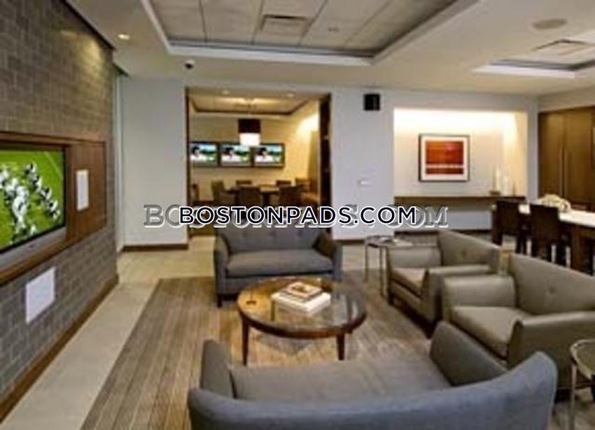 BOSTON - DOWNTOWN - 1 Bed, 1 Bath - Image 34