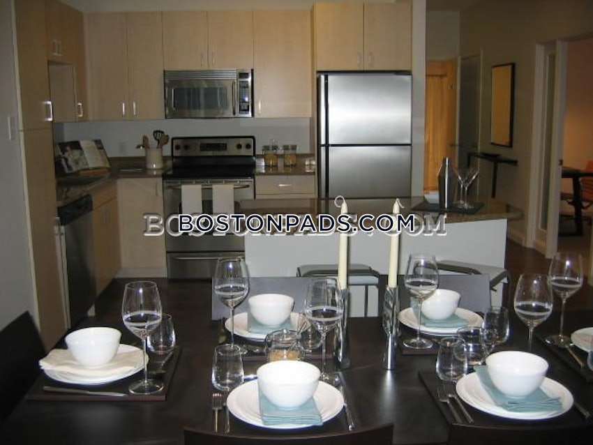 BOSTON - DOWNTOWN - 1 Bed, 1 Bath - Image 39