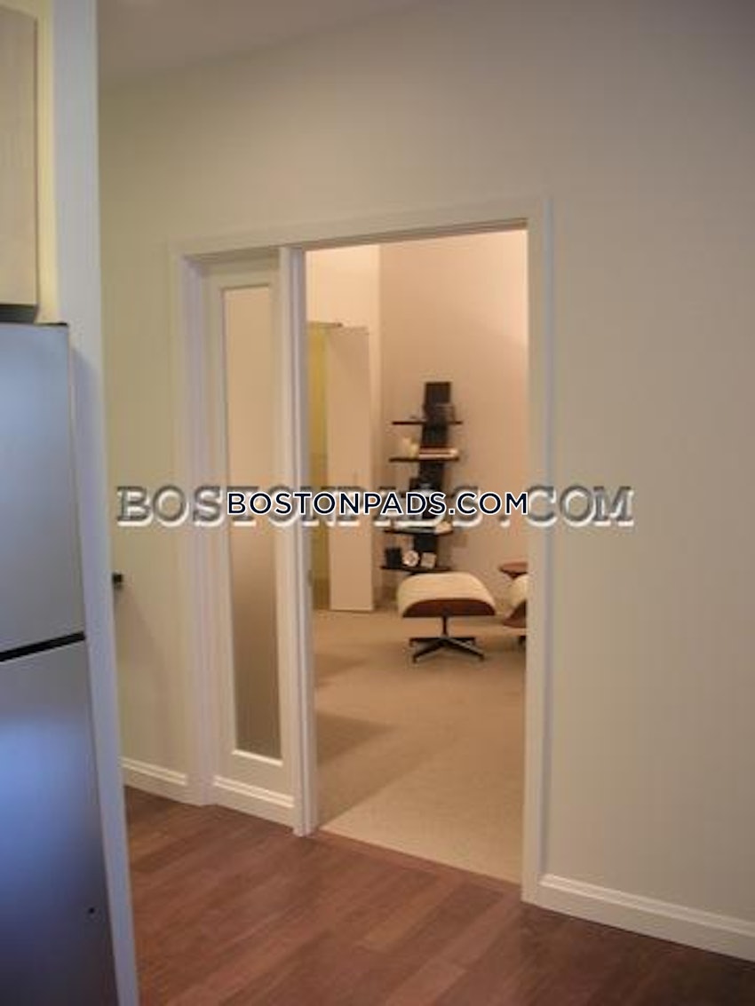 BOSTON - DOWNTOWN - 1 Bed, 1 Bath - Image 26