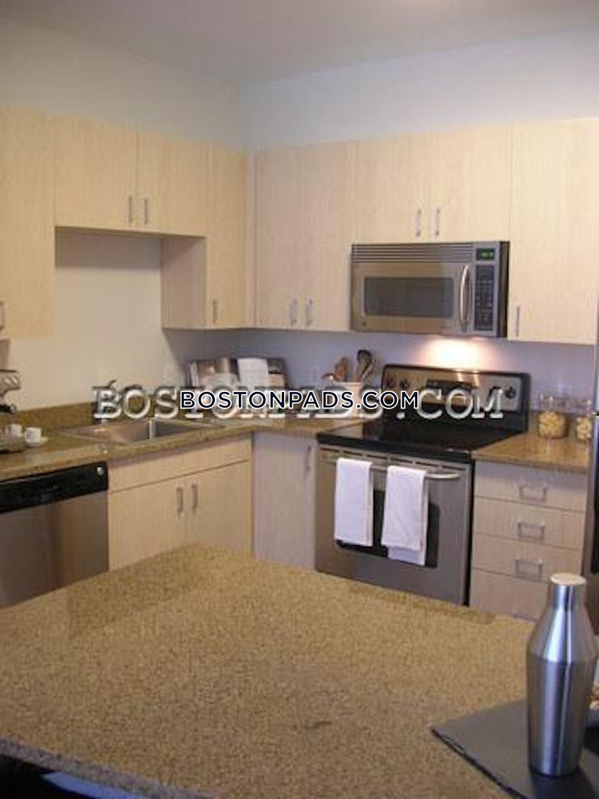 BOSTON - DOWNTOWN - 1 Bed, 1 Bath - Image 14