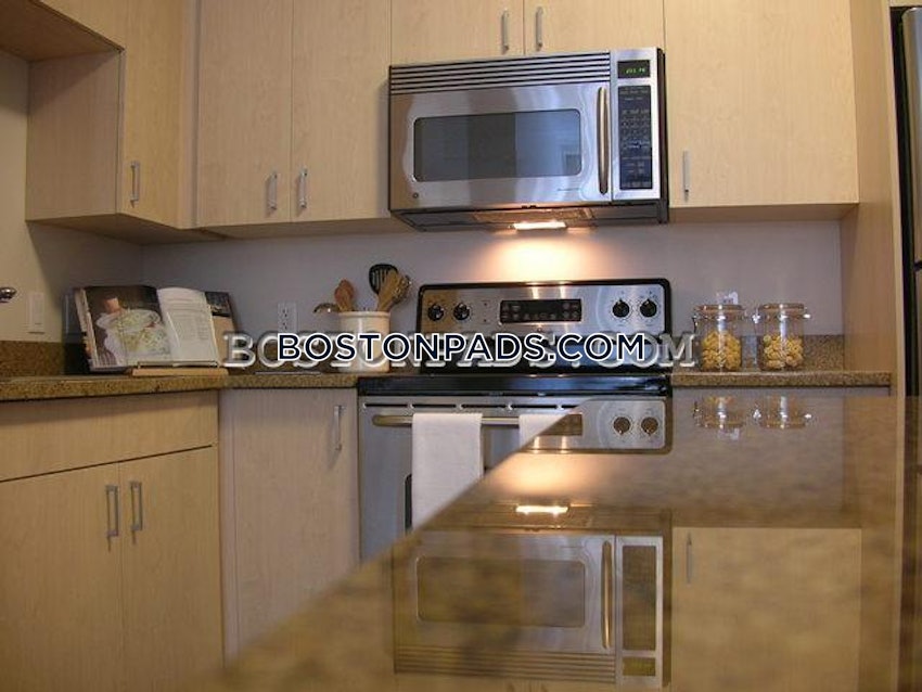 BOSTON - DOWNTOWN - 1 Bed, 1 Bath - Image 16