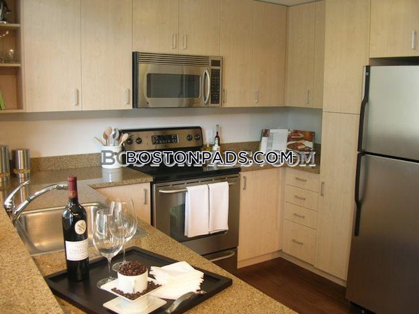 BOSTON - DOWNTOWN - 1 Bed, 1 Bath - Image 12