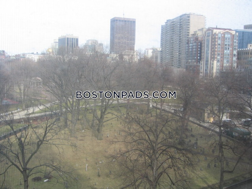 BOSTON - DOWNTOWN - 1 Bed, 1 Bath - Image 18