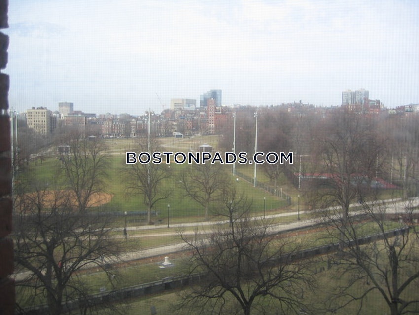 BOSTON - DOWNTOWN - 1 Bed, 1 Bath - Image 15