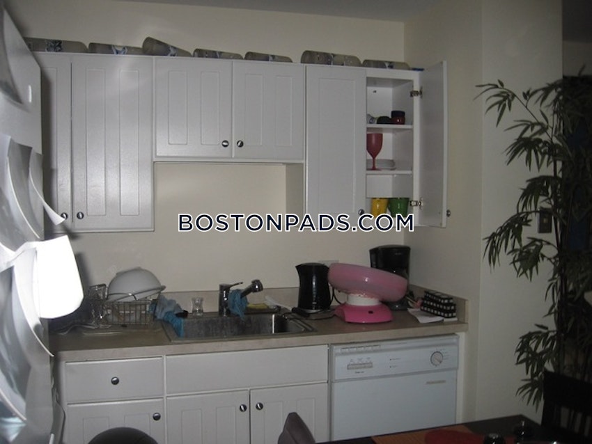 BOSTON - DOWNTOWN - 1 Bed, 1 Bath - Image 6