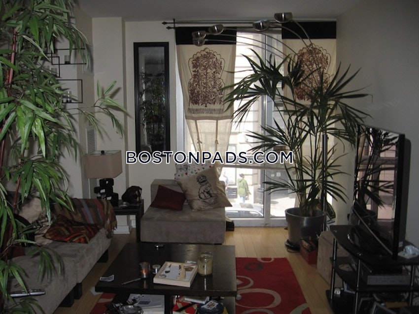 BOSTON - DOWNTOWN - 1 Bed, 1 Bath - Image 4