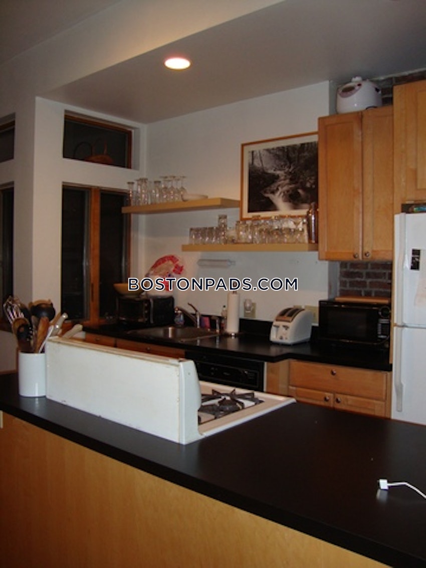 BOSTON - DOWNTOWN - 2 Beds, 1 Bath - Image 12