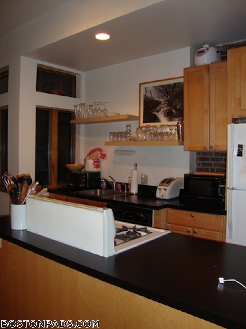 BOSTON - DOWNTOWN - 2 Beds, 1 Bath - Image 12