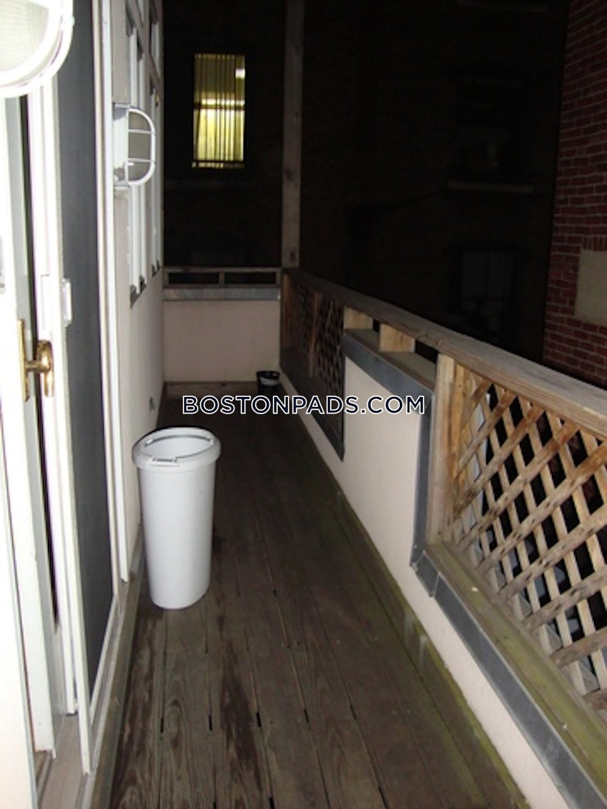 BOSTON - DOWNTOWN - 2 Beds, 1 Bath - Image 10