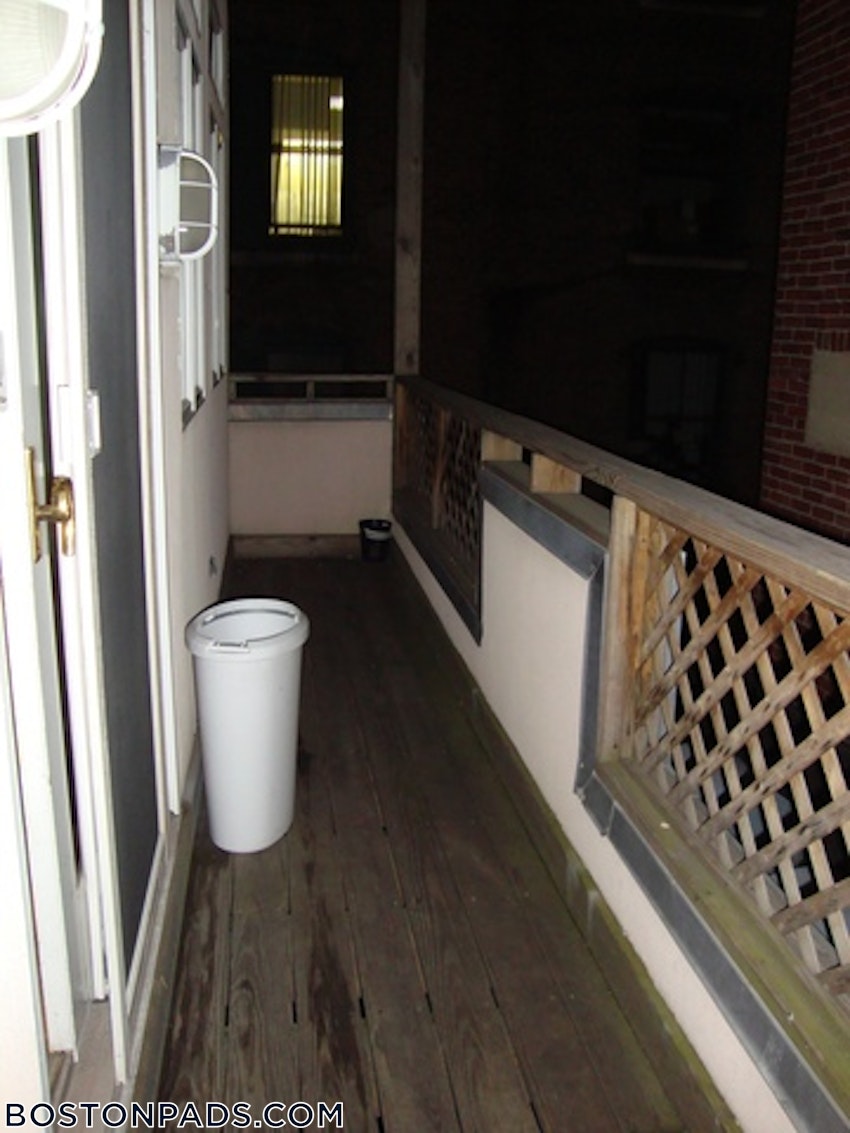 BOSTON - DOWNTOWN - 2 Beds, 1 Bath - Image 10