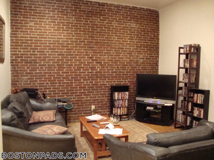 BOSTON - DOWNTOWN - 2 Beds, 1 Bath - Image 9