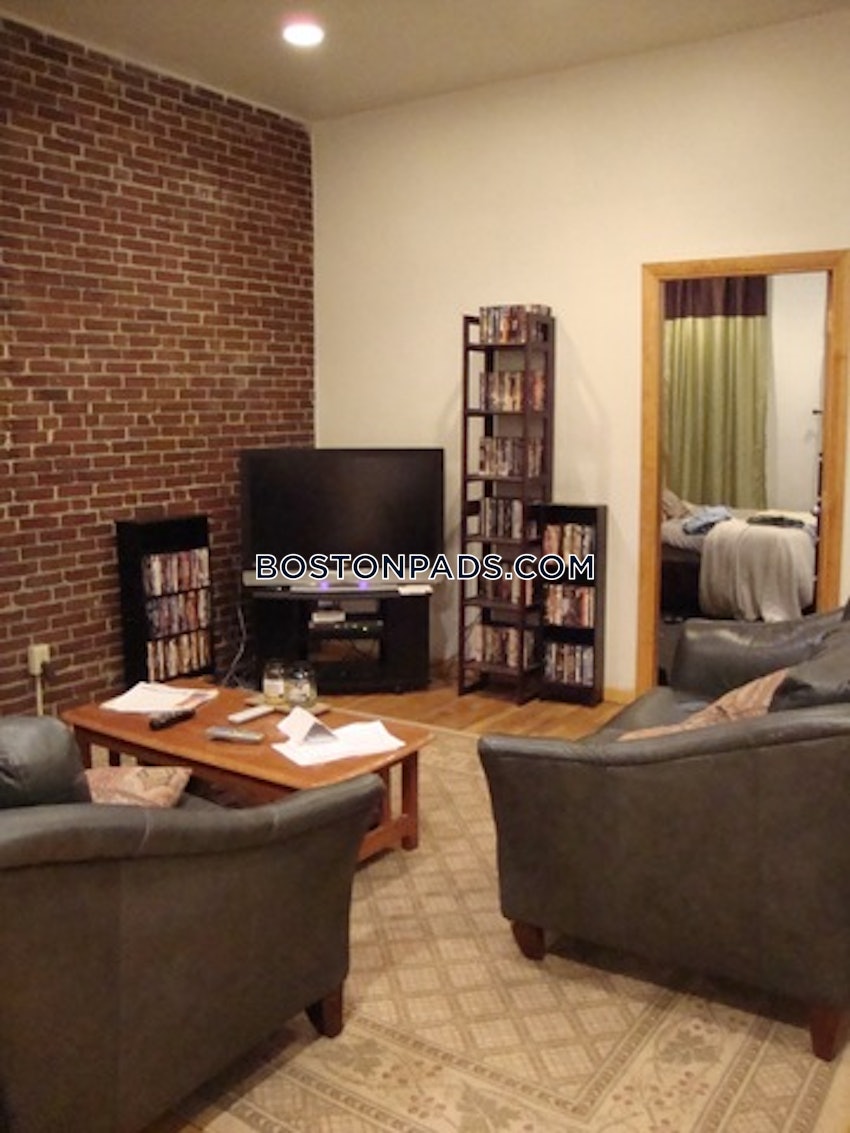 BOSTON - DOWNTOWN - 2 Beds, 1 Bath - Image 5