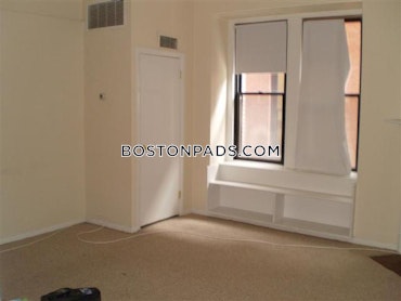 Boston - 1 Beds, 1 Baths