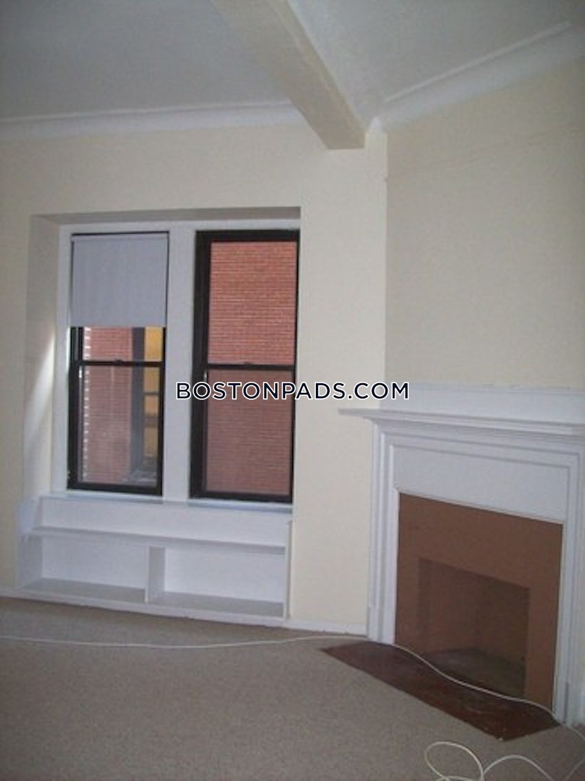 BOSTON - CHINATOWN - 1 Bed, 1 Bath - Image 9