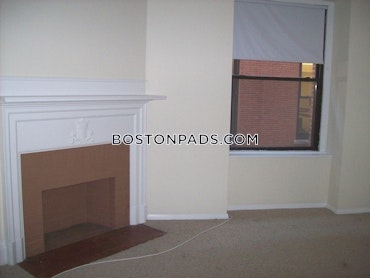 Boston - 1 Beds, 1 Baths