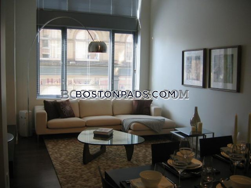 BOSTON - DOWNTOWN - Studio , 1 Bath - Image 2