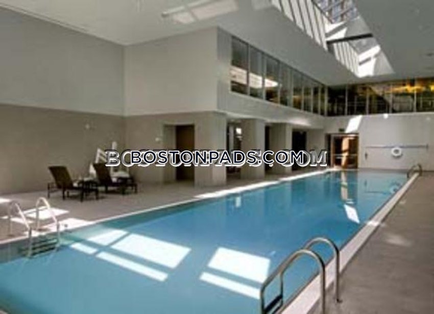 BOSTON - DOWNTOWN - 1 Bed, 1 Bath - Image 32