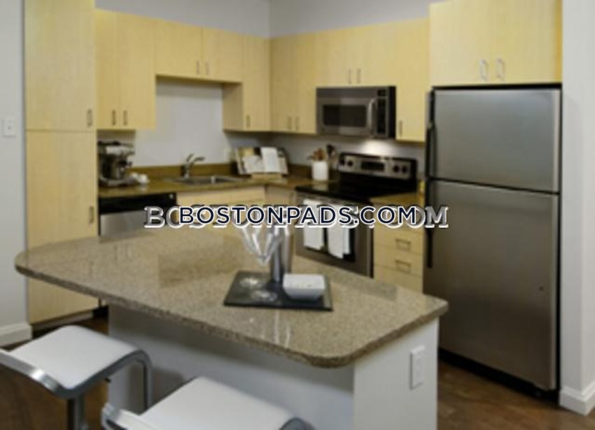 BOSTON - DOWNTOWN - 1 Bed, 1 Bath - Image 30