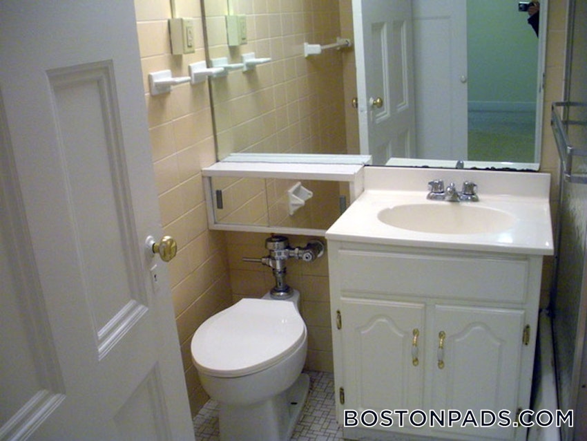 BOSTON - CHINATOWN - 1 Bed, 1 Bath - Image 15