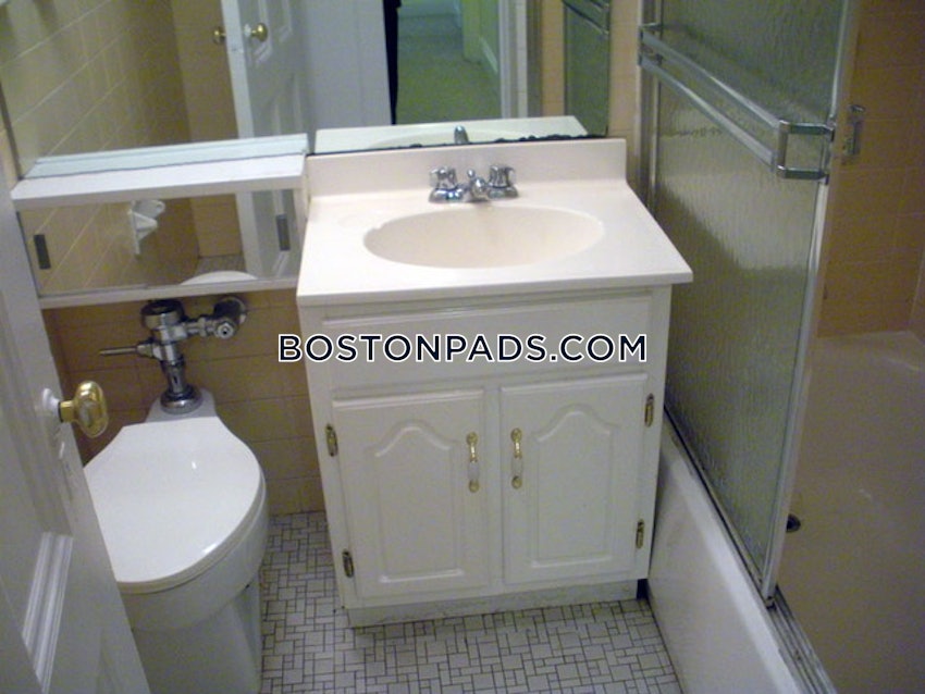 BOSTON - CHINATOWN - 1 Bed, 1 Bath - Image 14
