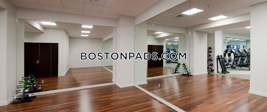 BOSTON - DOWNTOWN - 1 Bed, 1 Bath - Image 38