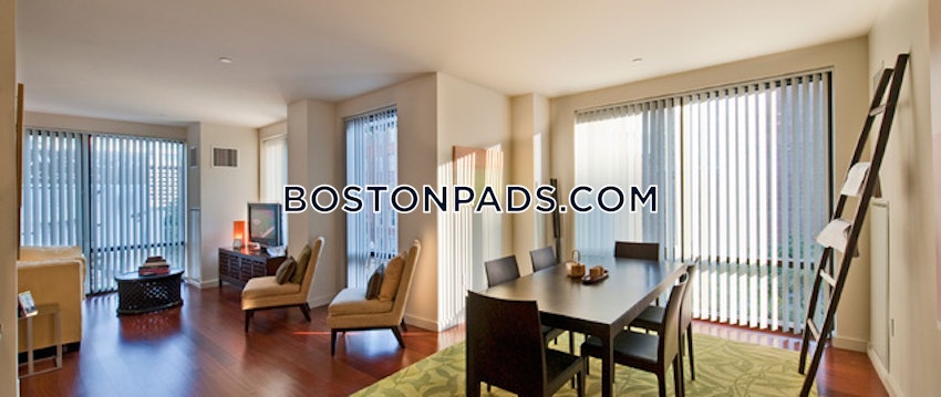 BOSTON - DOWNTOWN - 1 Bed, 1 Bath - Image 10