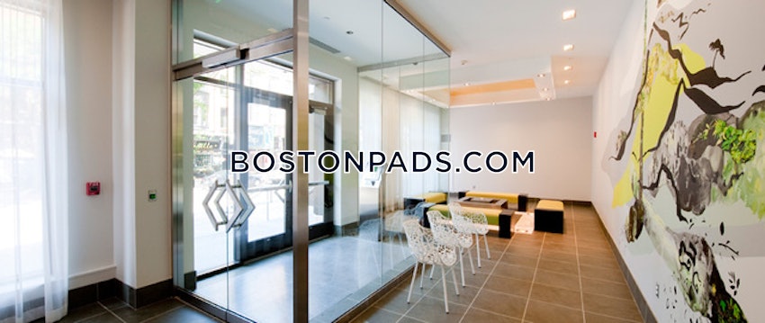 BOSTON - DOWNTOWN - 1 Bed, 1 Bath - Image 41