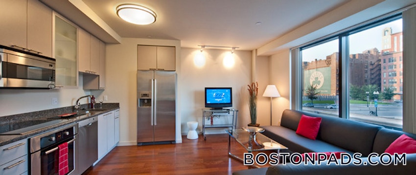 BOSTON - DOWNTOWN - 3 Beds, 2 Baths - Image 14