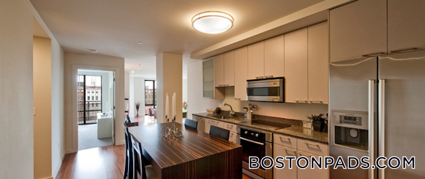 BOSTON - DOWNTOWN - 3 Beds, 2 Baths - Image 7